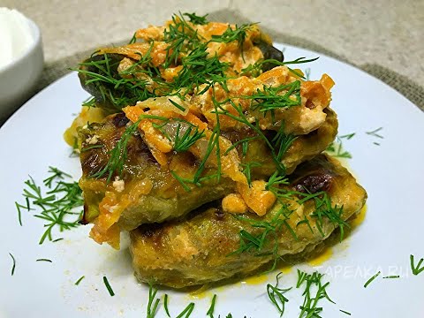 Ну очень вкусные