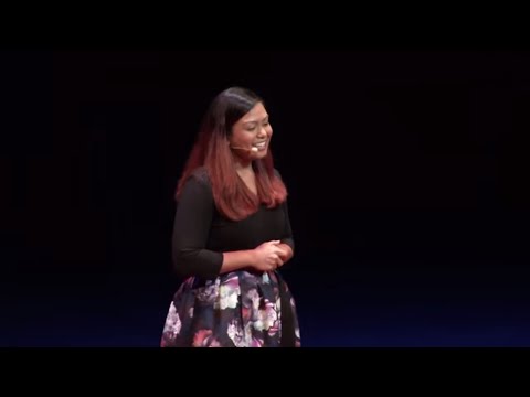 My Learning Disability: A Love Story | Chandni Kazi | TEDxBerkeley