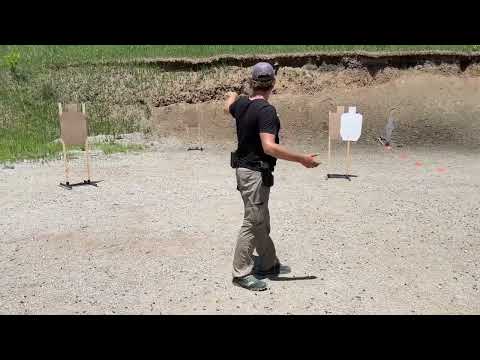 Target Transitions With Ben Stoeger
