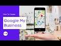 How to create google my business page  local seo tips  al mamun bd