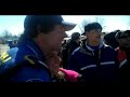 Travis Pastrana Continues to Lead 100 Acre Wood