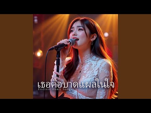 เธอคือเหตุผลของน้ำตา