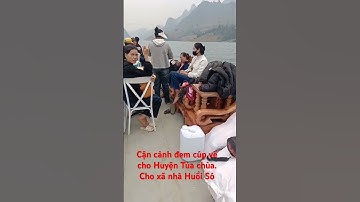 Vận động viên Huổi Só đem giải về cho xã nhà