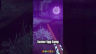 Liberty Falls EASTER EGG SONG GUIDE (BO6 Zombies) #shorts