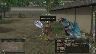 [ 信長之野望 Online ] 20251104 玩家角色強化要素隨便介紹