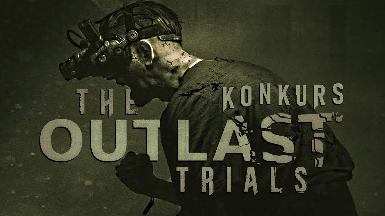 The Outlast Trials. Hit Steam, ze średnią 93%, w drodze na konsole. Okienko  wydawnicze, platformy i crossplay