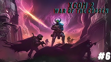 XCOM 2 - First ADVENT Blacksite