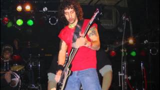 Atrocity (US) - 18 - Untitled - Hidden Track