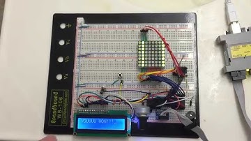 UCR EE/CS 120B Spring 2014 Yuxuan(Leo) Li Blinking Reflex Game