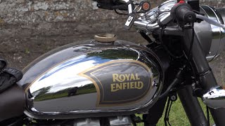 Royal Enfield classic 500, 5 good reasons why you should get one Before they are all GONE!