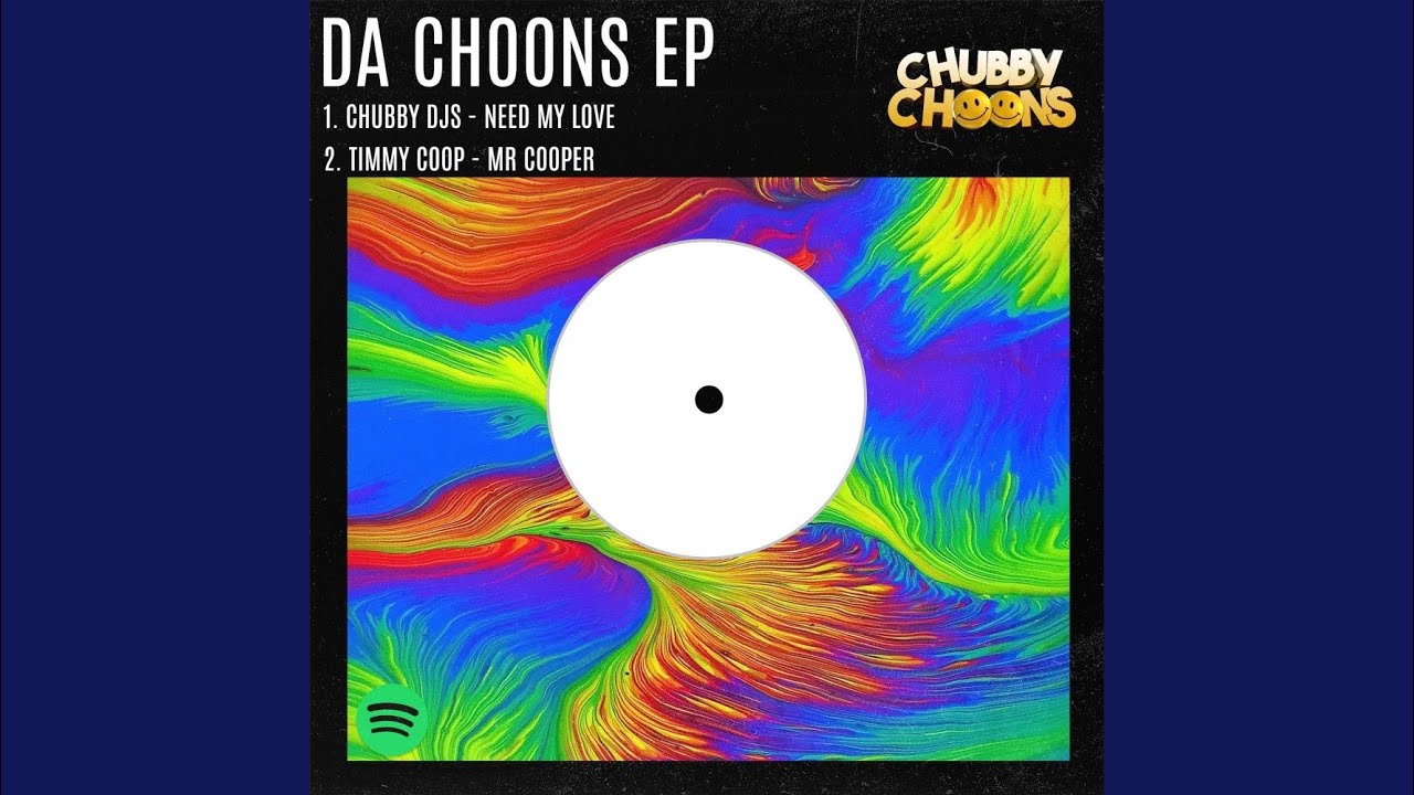 Watch Mr Cooper (Original Mix) on YouTube Watch Mr Cooper (Original Mix) on YouTube