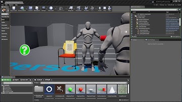 Virtual Production Tutorial (rough cut)