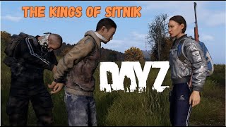 *LIVE* This Is OUR TOWN. (DayZ)  | PS4