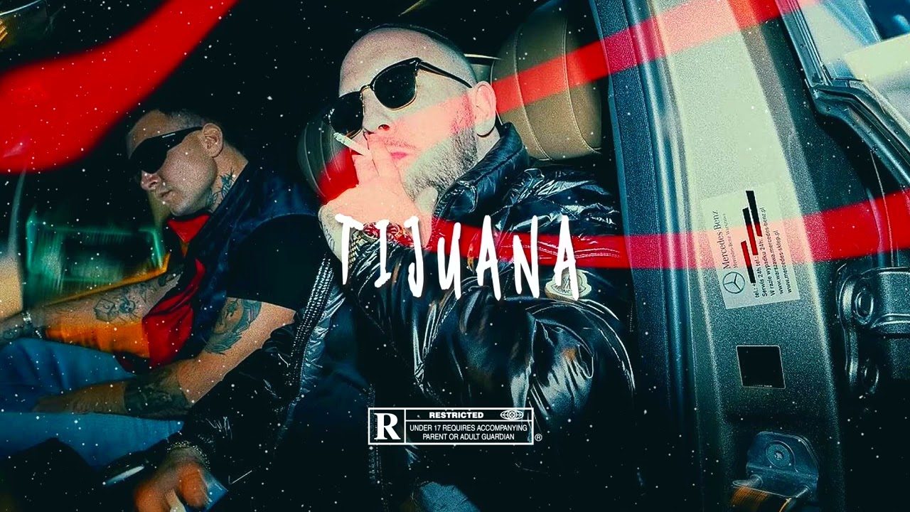 [FREE] Louis Villain x Avi x Paluch x Kabe Type Beat - "Tijuana" | Chill Trap Instrumental 2022