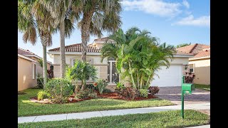 8164 Alberti Drive Lake Worth FL 33467