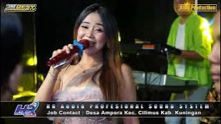 MEGOT DEMEN - DINDA DF - ORGAN DESY PARASWATI GROUP PIMP: DESY.P || LIVE BABAKAN CIREBON