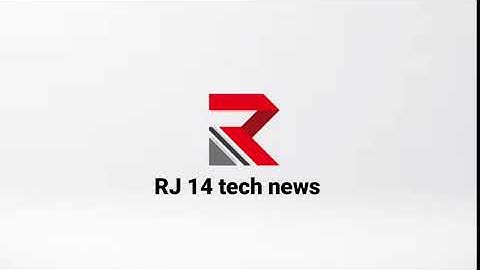 Tecnho ruhez intro logo ¦ youtube intro video ¦ 3d intro