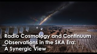 Cosmology in Multicolour by Jonathan R. Pritchard