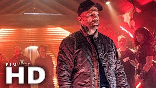Black Ops Agent vs. Biker Gang - A WORKING MAN Movie Clip (2025) Jason Statham