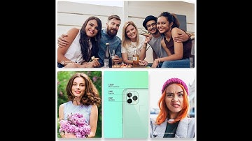 amazon Unlocked Cell Phone OUKITEL C22 | Faizan TV