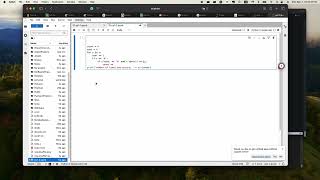 cpsc2100 Problem Set 1-2