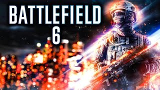 Battlefield 6 is REAL and IT'S COMING!!!