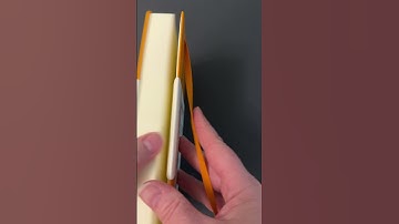 A new Leuchtturm 1917! The new Notebook 411 with 411 pages! #leuchtturm1917