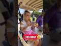 She Almost Choked😆😆 #funny #shortsfeed #shorts #funnyshorts #trending #trendingshorts #pranks
