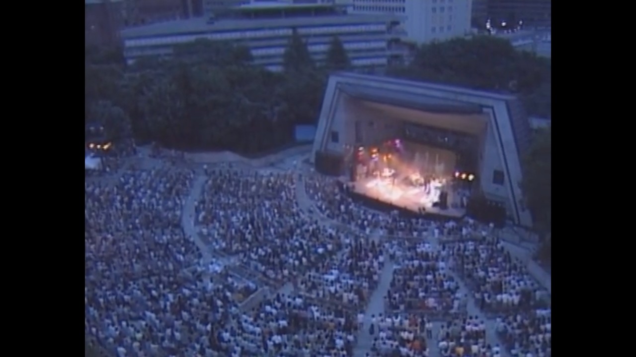 IN THE MIDNIGHT HOUR / RCサクセション / 忌野清志郎 - YouTube