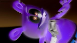 Video Tutorial Gummy Bear Gummibär Song In M Major Cool Weird Visual & Audio Effects