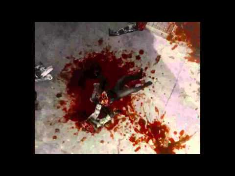 Когти ,щупальце,месиво (Prototype 2)