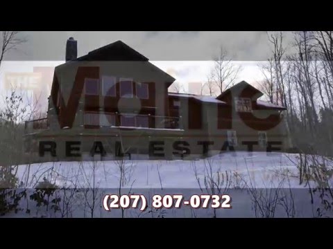 10 Appalachian Drive, Sunday River Maine