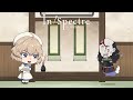 In/Spectre Mini Anime 21