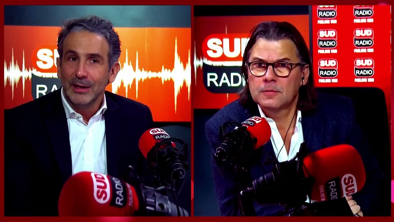 L'impact de la technologie, des crises et de la politique sur les marchés financiers