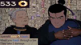 Mastering The Martial Art Of Money (Forestrike)