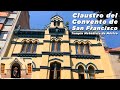 E17: Claustro del Convento de San Fco. | Templo Metodista de México