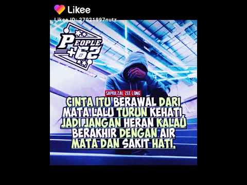 Kata kata keren QUATES versi LIKe YouTube Kata kata keren QUATES versi LIKe YouTube