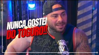 COMO TOGURO E LÉO STRONDA VIRARAM AMIGOS??