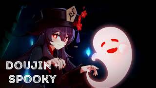 Spooky - Mi_zayo [Artcore/Doujin]