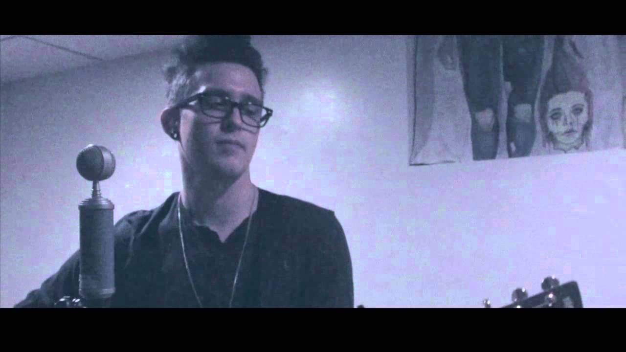 Don't Know Why- Saves The  Day (cover by nicholas starrantino)