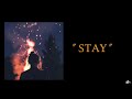 YOU VS YESTERDAY - Stay  ( LYRICS ) - ( Sub Español )