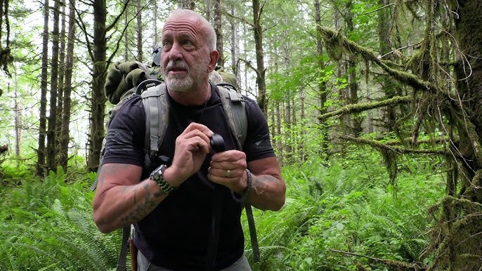 Expedition Bigfoot | Season 6 Episode 5 Preview [HD] [2025] - YouTube