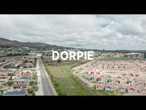 Video: Wat is die dorpie?