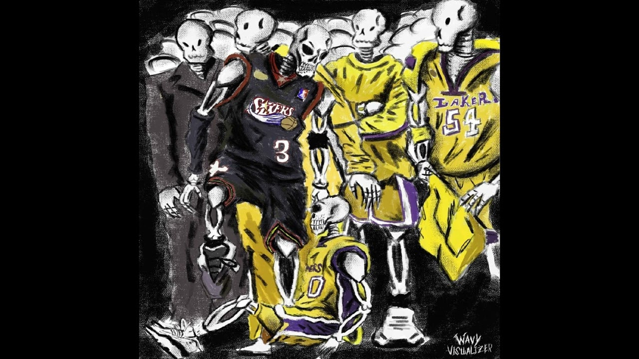 3200 TRE X BABYTRON TYPE BEAT - 