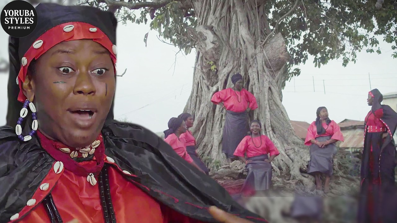 Ajifiayedara - Latest Yoruba Movies 2026 Juliet Jatto, Zainab Bakare, Yinka Quadri, Fausat Balogun