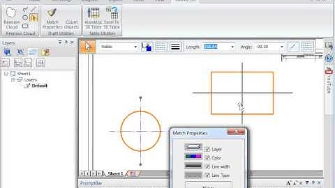 Match Properties for Solid Edge
