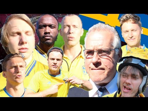 Video: Vem Har Utsetts Till Den Nya Huvudtränaren För Det Ryska Fotbollslandslaget?