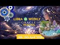 Libra weekly Oracle Reading- Standing in the light of truth✨🌟🪷