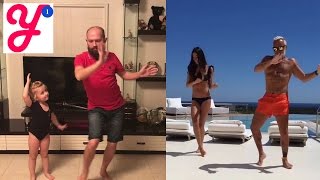 ПАРОДИЯ ТАНЦУЮЩИЙ МИЛЛИОНЕР ДЖАНЛУКА ВАККИ    VINE PARODY THE DANCING MILLIONAIRE GIANLUCA VACCHI