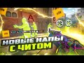🌈 КАЛИБРОВКА С СОФТОМ в CS 2! // ГЛОБАЛ с ЧИТАМИ [ XONE ]